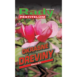 Okrasné dřeviny - rady pro pěstitele