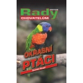 Okrasní ptáci - rady pro chovatele