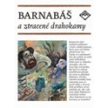 Barnabáš a ztracené drahokamy