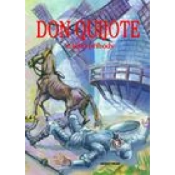 Don Quijote a jeho příběhy