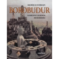 BOROBUDUR – kamenná legenda buddhismu