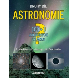 100+1 ASTRONOMIE - 2. díl
