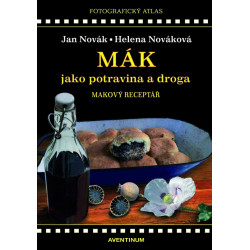 Mák - jako potravina i droga
