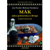 Mák - jako potravina i droga