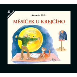 Měsíček u krejčího