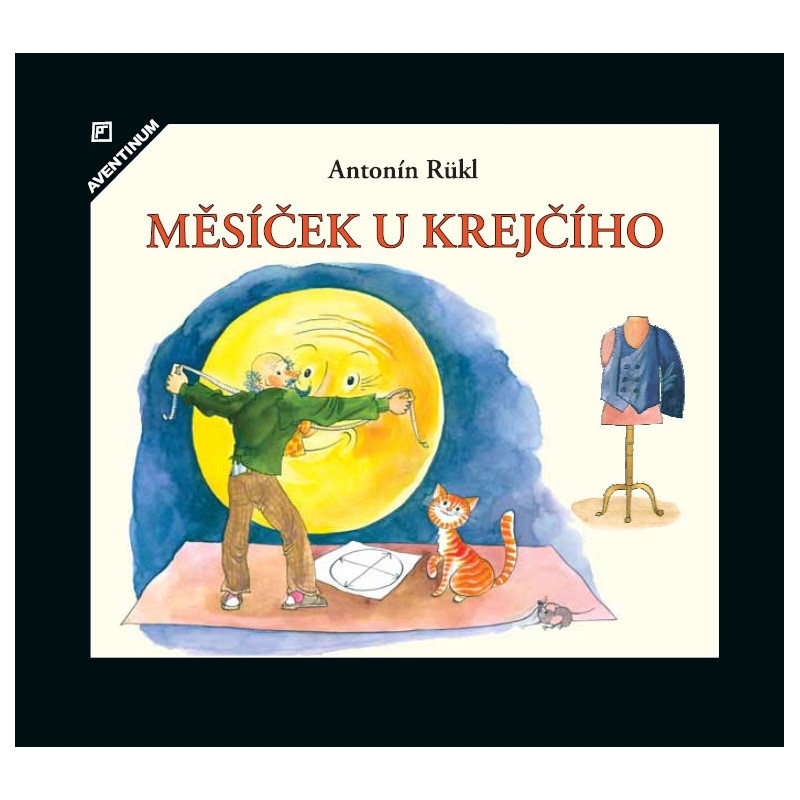 Měsíček u krejčího