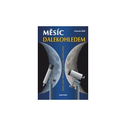 Měsíc dalekohledem
