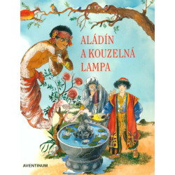 Aladin a kouzelná lampa