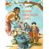 Aladin a kouzelná lampa