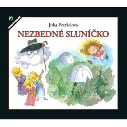 Nezbedné sluníčko