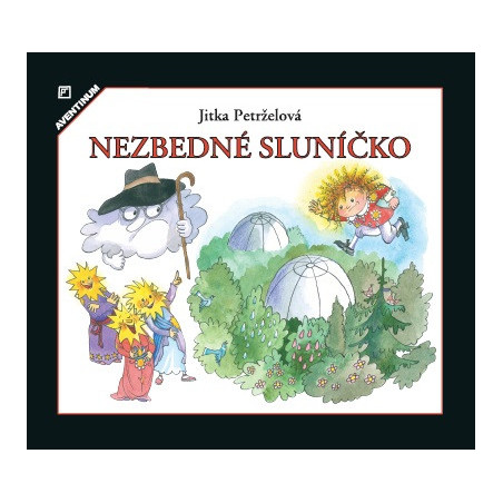 Nezbedné sluníčko