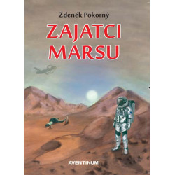 Zajatci Marsu