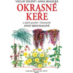 Okrasné keře