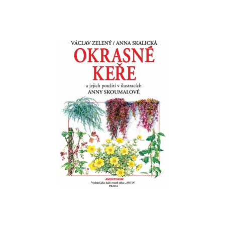 Okrasné keře