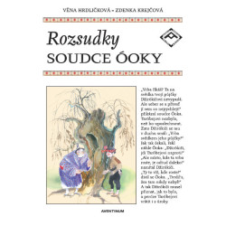 Rozsudky soudce Óoky