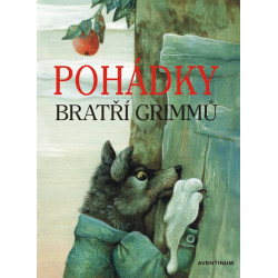 Pohádky bratří Grimmů