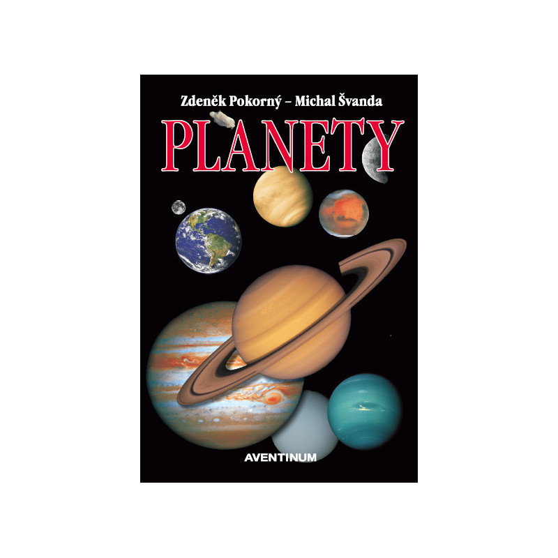 Planety Planety