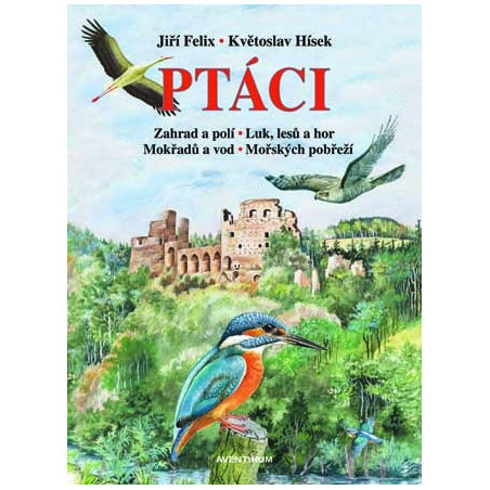 Ptáci