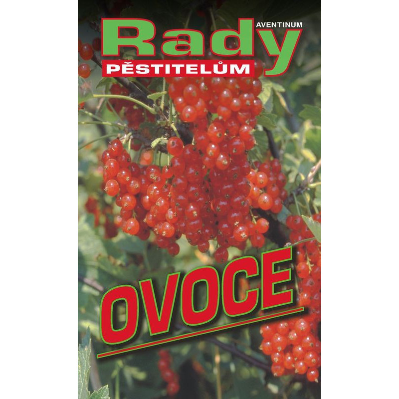 Ovoce