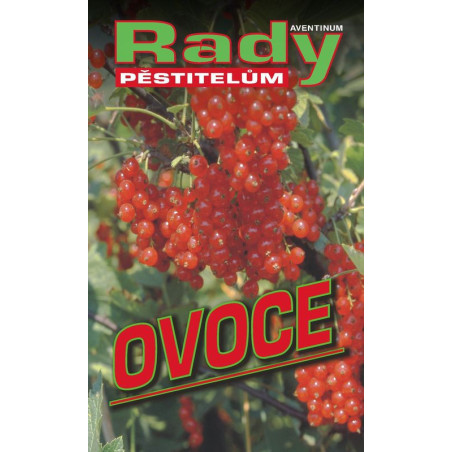 Ovoce