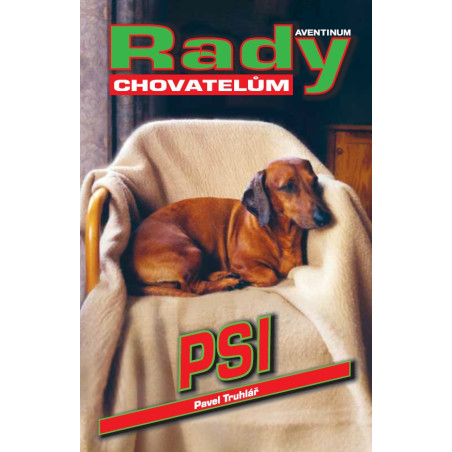 Psi - rady pro chovatele