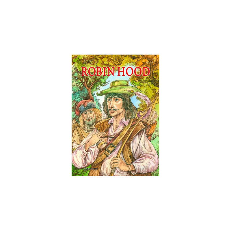 Robin Hood Robin Hood