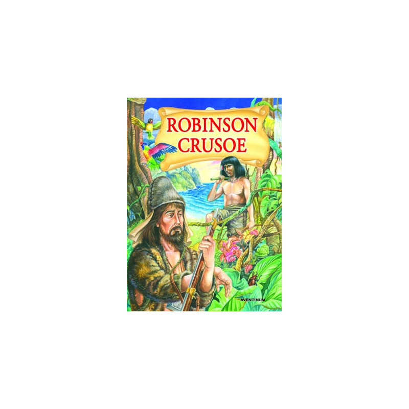 Robinson Crusoe