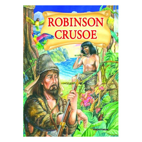 Robinson Crusoe