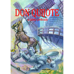 Don Quijote a jeho příběhy