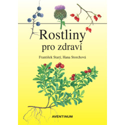 Rostliny pro zdraví