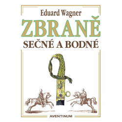 Zbraně sečné a bodné