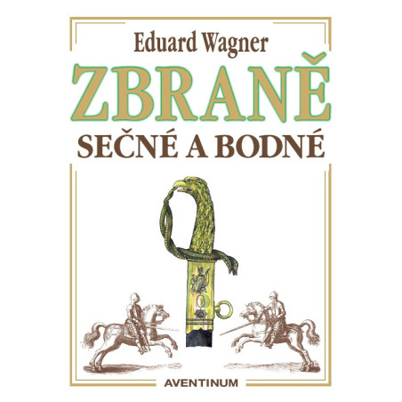Zbraně sečné a bodné