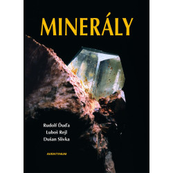 Minerály