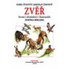 Zvěř lovná i chráněná v ilustracích Zdeňka Bergera