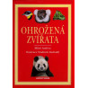 Ohrožená zvířata