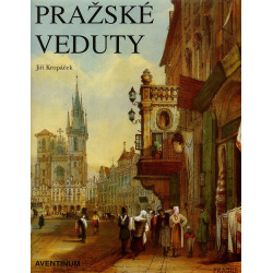Pražské veduty