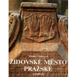 Židovské město pražské