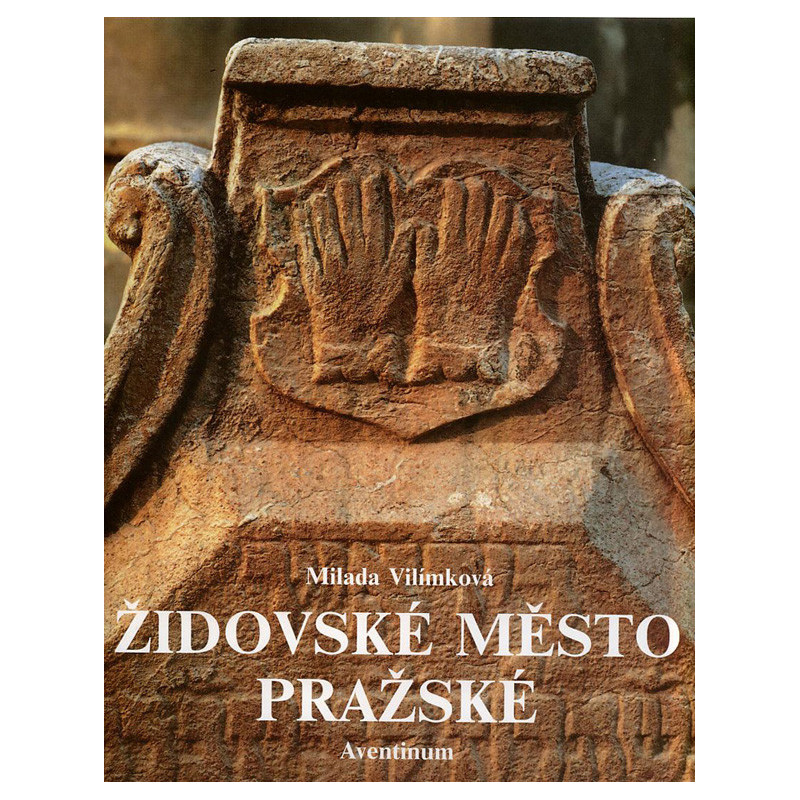 Židovské město pražské