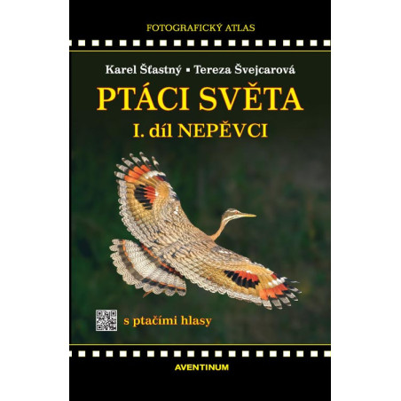 Ptáci světa - 1. díl - Nepěvci
