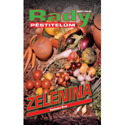 Zelenina - rady pro pěstitele