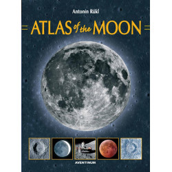 Atlas Měsíce