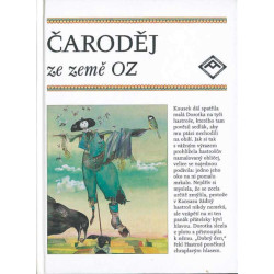 Čaroděj ze země Oz