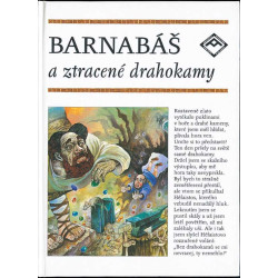 Barnabáš a ztracené drahokamy