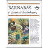 Barnabáš a ztracené drahokamy
