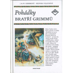 Pohádky bratří Grimmů