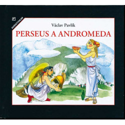 Perseus a Andromeda