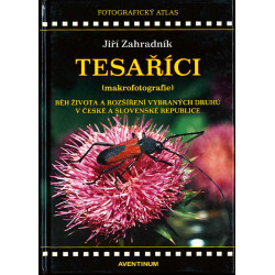 Tesaříci