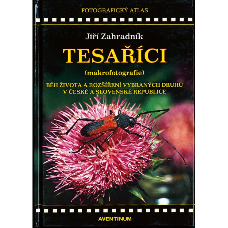 Tesaříci