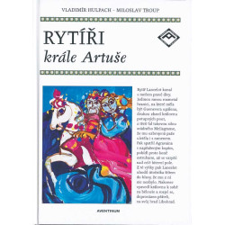 Rytíři krále Artuše