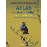 Atlas migrace ptáků ČR a SR
